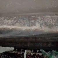 ۵تخته فرش آکبندودرحدنو طرح ناردون|فرش|کرمانشاه, |دیوار