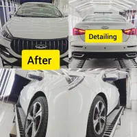 واکس و پولیش