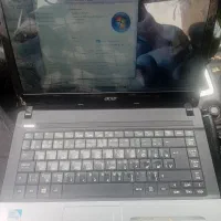 لپ تاپ acer
