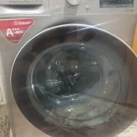 لباسشوییLG9کیلویی