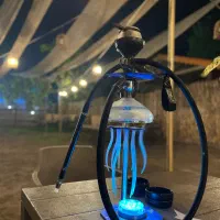 اجاره آلاچیق ساحلی برای چادر زدن و اسکان|اجارهٔ کوتاهمدت آپارتمان و سوئیت|خشکبیجار, |دیوار