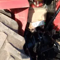 تراکتور فراگسون 285 مدل 91|خودرو سنگین|جلگه رخ, |دیوار