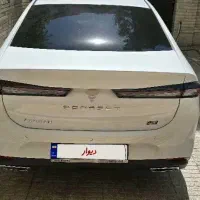 رسپکت پرایم 2|خودرو سواری و وانت|تهران, شهرک نفت|دیوار