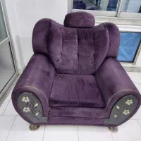 مبل راحتی