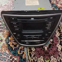 مانیتور النترا