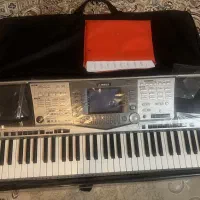 ارگ یاماها a1000