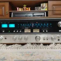 آمپ سنسویی مدل 8080