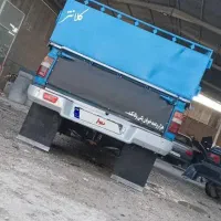 نیسان مدل ۱۴۰۱|خودرو سواری و وانت|شیراز, باغ تخت|دیوار