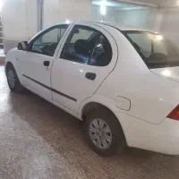 تیبا ۱ مدل ۱۳۹۶