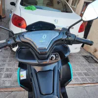 موتور ایروکس 1403 تمیز 170 سی سی|موتورسیکلت|مهاباد (آذربایجان غربی), |دیوار