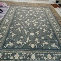 فرش ۹ متری ۷۰۰ شانه تراکم ۲۵۵۰  رویال گلد