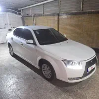 دنا پلاس ۶ دنده مدل ۱۴۰۳ بدون رنگ