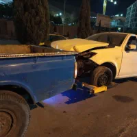 جرثقیل . امداد خودرو زارع|خدمات حمل و نقل|شیراز, شریفآباد|دیوار