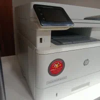 پرینترلیزری اچ پی MFP M426fdn|پرینتر، اسکنر، کپی، فکس|قائن, |دیوار