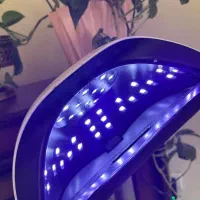 دستگاه یووی|آرایشی، بهداشتی، درمانی|ملارد, |دیوار