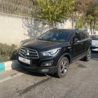 هایما S5 مشکی مدل ۱۴۰۱ بدون رنگ