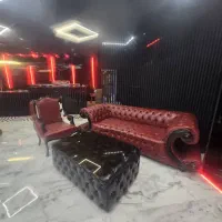 میز صندلی و مبلمان چسترمناسب کافه رستوران