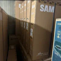 تلویزیون ۶۵ اینچ سام|تلویزیون و پروژکتور|کرمانشاه, |دیوار