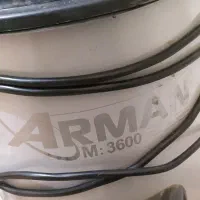 جاروبرقی سطلی