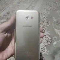 سامسونگ a7 2017|موبایل|مشهد, طبرسی شمالی|دیوار