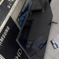 تلوزیون ال ای دی 55سامسونگ 4k اسمارت نو