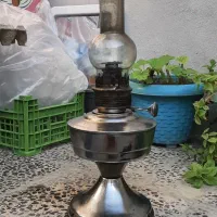 لمپاقدیمی گردسوز