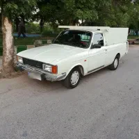 وانت ۹۳دوگانه فراخوان