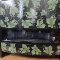 بخاری گازسوز 12 هزار|بخاری، هیتر، شومینه|قائمشهر, |دیوار