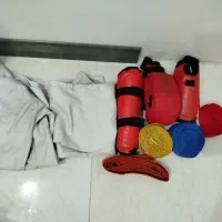 ورزشی|تجهیزات ورزشی|تهران, خزانه|دیوار