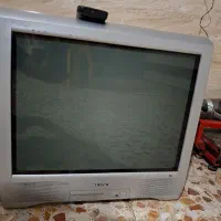 تلویزیون sony 21اینچ