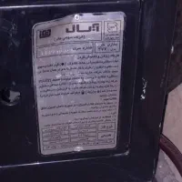 بخاری آبسال سالم درحد نو|بخاری، هیتر، شومینه|اشتهارد, |دیوار