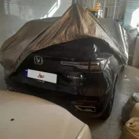 چانگان|خودرو سواری و وانت|سیرجان, |دیوار