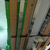 کرتین نازل آب نمای استخر|خدمات پیشه و مهارت|سرخرود, |دیوار