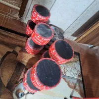 دمبل بتنی 15 و 20 کیلویی