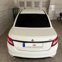 ساینا مدل ۹۹ ex درحد|خودرو سواری و وانت|تهران, شهرک ولیعصر شمالی|دیوار