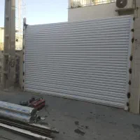 کرکره سازی (برقی و دستی)شبانه روزی .تعمیرات فنر