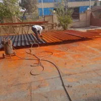 ساخت انوع سوله واسکلت فلزی|خدمات پیشه و مهارت|رباطکریم, شهرک صنعتی پرند|دیوار