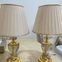آباژور(چراغ خواب)|چراغ خواب و آباژور|تهران, نعمت‌آباد|دیوار