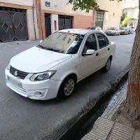 ساینا مدل 98 کم کارکرد|خودرو سواری و وانت|گرگان, |دیوار