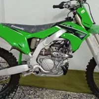 کراس kxf 250 سندکویر کاوازاکی ktm yz crm