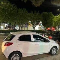 مزدا 2|خودرو سواری و وانت|سبزوار, فقیه سبزواری|دیوار