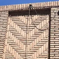 اجرای نمااجرسنگ سفال کاشی سرامیک پله شومینه|خدمات پیشه و مهارت|کرمان, |دیوار