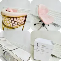 تخت،ترولی،صندلی
