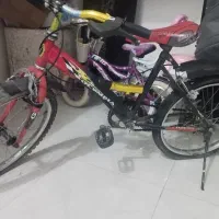 دوچرخه سایز۲۰|دوچرخه، اسکیت، اسکوتر|تبریز, |دیوار