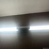 3 عدد مهتابی با قاب|لامپ و چراغ|اصفهان, لاله|دیوار