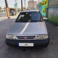 پراید مدل۹۰ خوش رخ  هیدرولیک