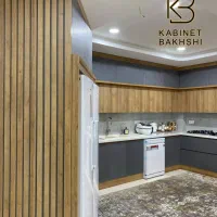 کابینت اشپزخانه وکمد باکسی ،نقد/اقساط|مصالح و تجهیزات ساختمان|اسلامشهر, شهرک قائمیه|دیوار