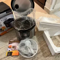 پلوپز ماست بند|اجاق گاز و لوازم برقی پخت‌وپز|تهران, قلهک|دیوار