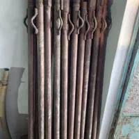 سوزن های حفاری
