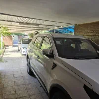 تیگو7پرومکسAWD|خودرو سواری و وانت|اهواز, شهرک نفت|دیوار